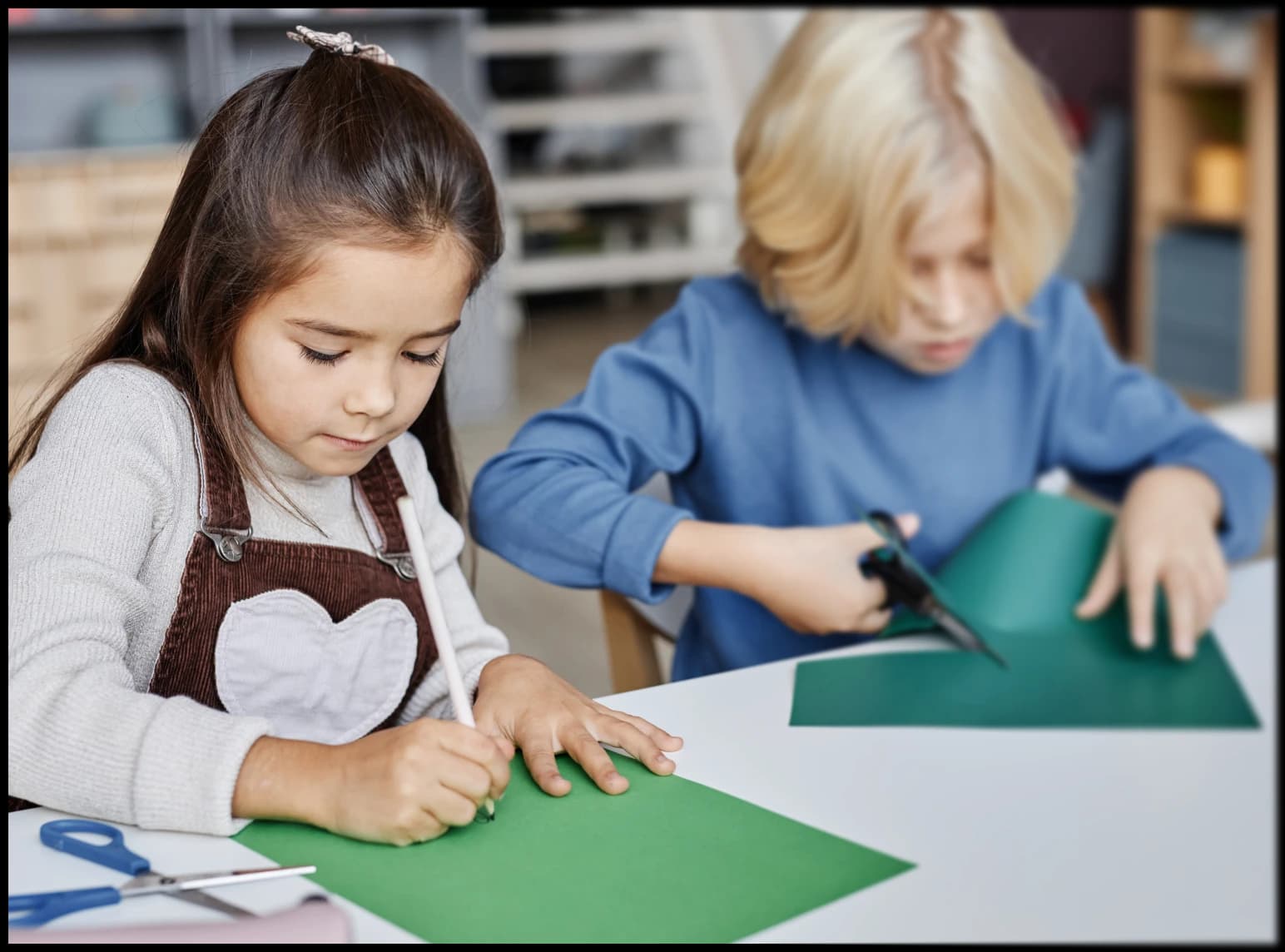 Solutions background image