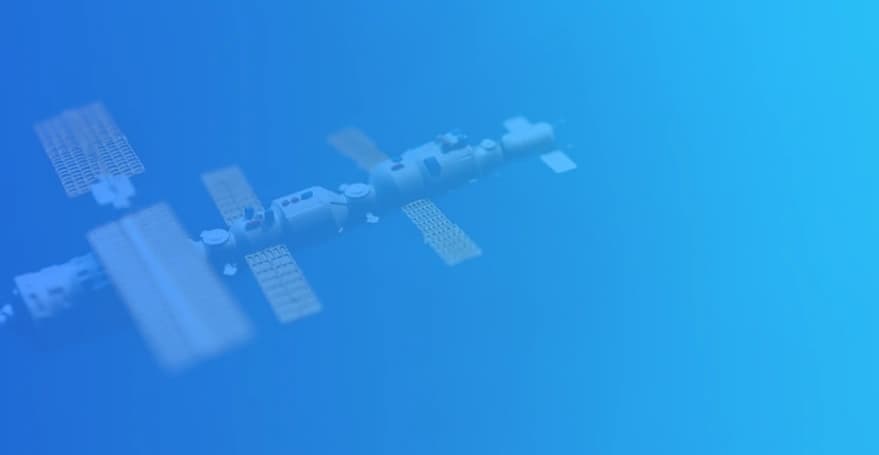 Getlink Media infrastruktura