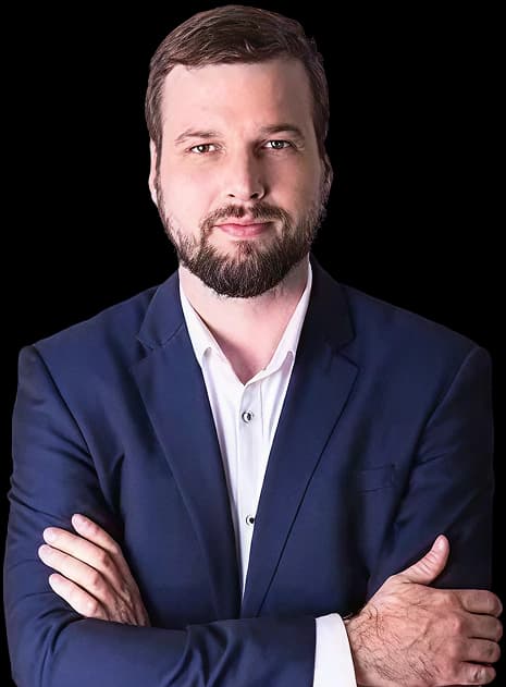 Jan Vaňous, CEO, Vanous Network