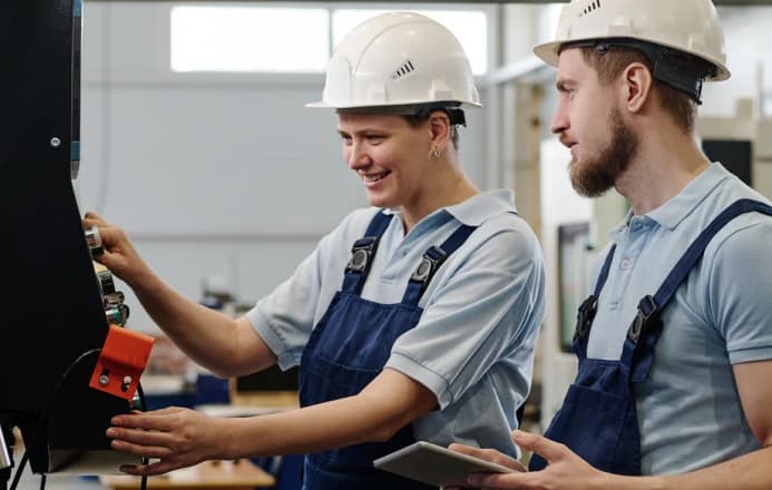 Employee Experience success