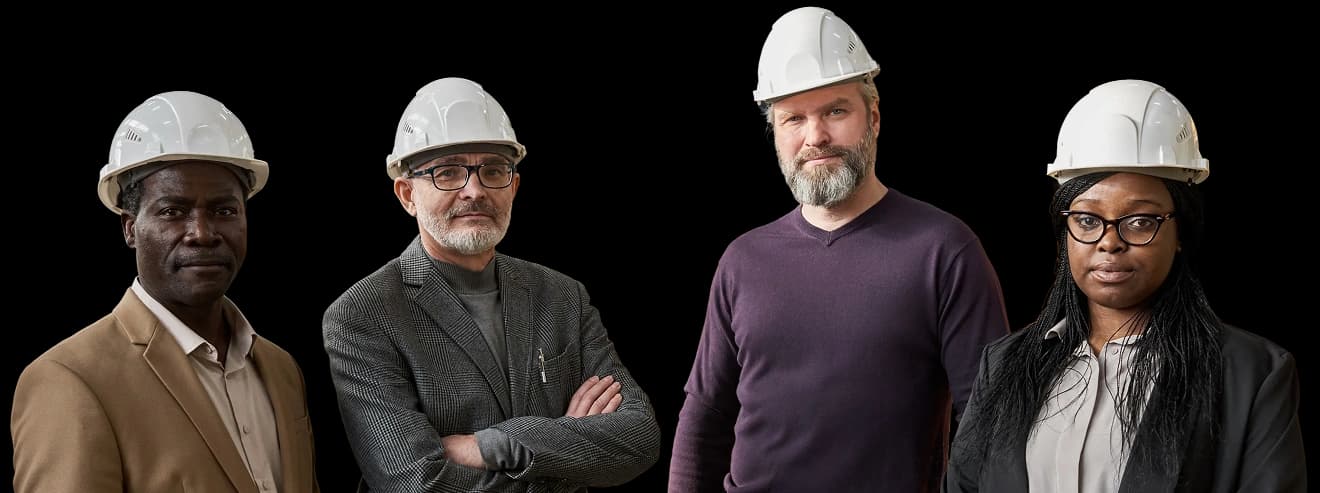 Employee Experience tiles