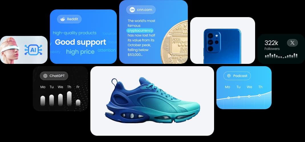 Media monitoring photo