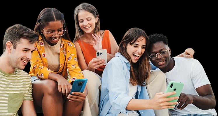 Media monitoring group