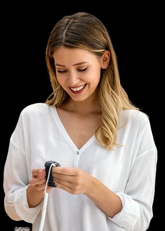 Media monitoring photo