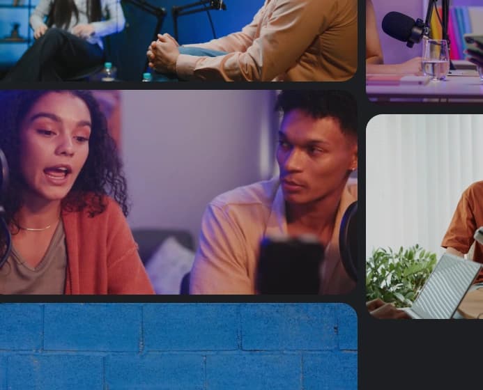 Media monitoring reputation