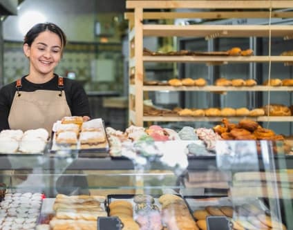 Media monitoring reputation