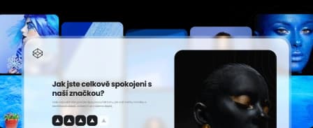 Online surveys tiles mobile