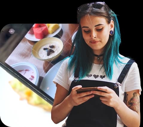 Behalten Sie Ihre Marke in sozialen Netzwerken unter Kontrolle