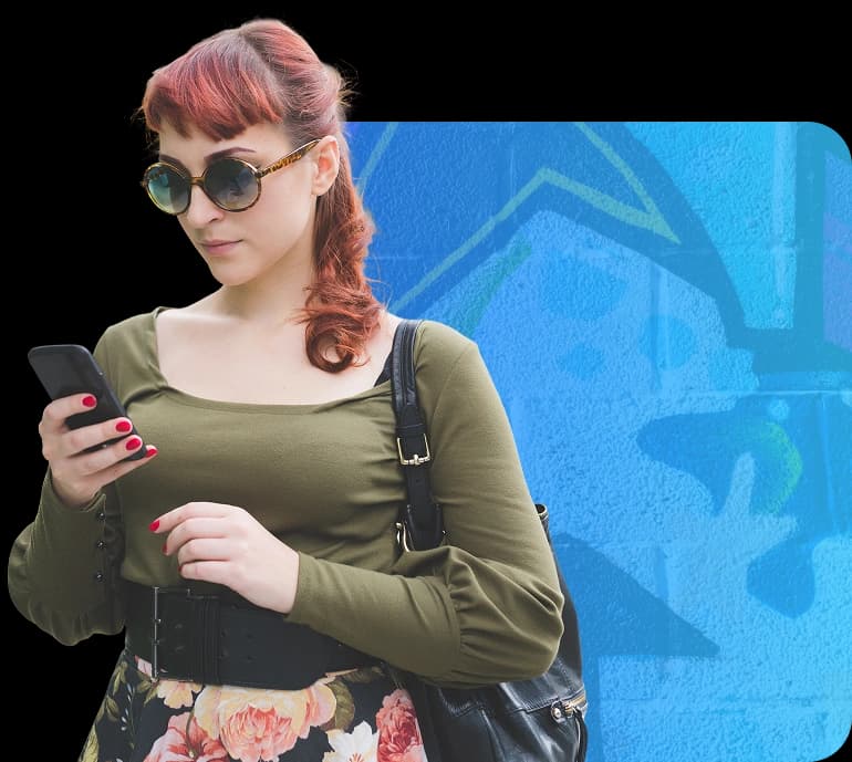 Social listening features