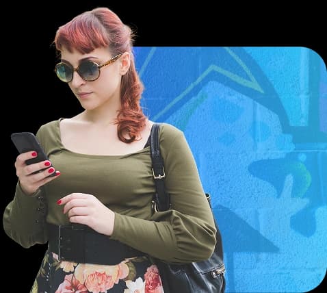 Social listening features