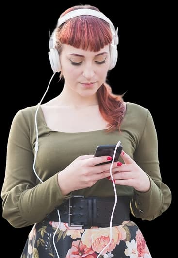 Media monitoring group