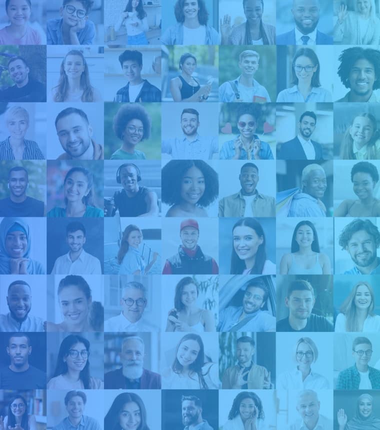 Social listening promo desktop