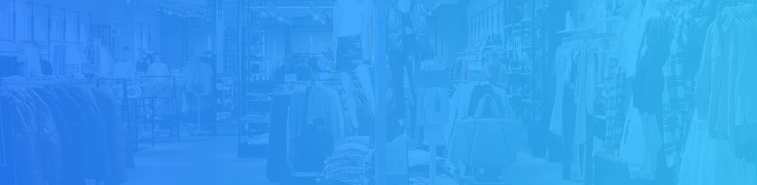 Kiosk tiles background